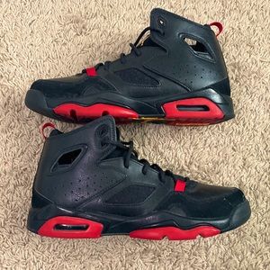 Jordan Flight Club 91 GS 'Last Shot'